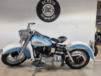 1971 Harley-Davidson FLH Late Shovel