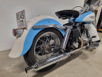 1971 Harley-Davidson FLH Late Shovel