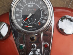 1971 Harley-Davidson FLH Shovelhead