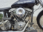 1971 Harley-Davidson FX Shovelhead 1971 Harley-Davidson FX Shovelhead