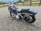 1971 Harley-Davidson FX Shovelhead 1971 Harley-Davidson FX Shovelhead