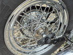 1971 Harley-Davidson FX Shovelhead 1971 Harley-Davidson FX Shovelhead