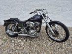 1971 Harley-Davidson FX Shovelhead 1971 Harley-Davidson FX Shovelhead
