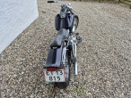 1971 Harley-Davidson FX Shovelhead 1971 Harley-Davidson FX Shovelhead