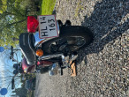 1971 Honda CB 750 K