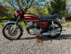1971 Honda CB 750 K