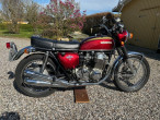 1971 Honda CB 750 K