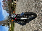 1971 Honda CB 750 K