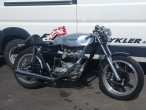 1971 Triumph Bonneville