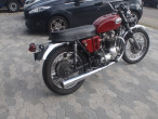 1971 Triumph TR5 Trophy 1971 Triumph TR5 Trophy