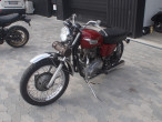 1971 Triumph TR5 Trophy 1971 Triumph TR5 Trophy