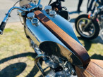 1971 Triumph Trophy 650