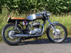1971 Triumph Trophy 650