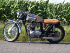 1971 Triumph Trophy 650