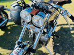 1971 Triumph Trophy 650
