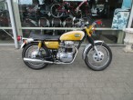 1971 Yamaha XS 650