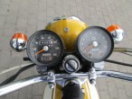 1971 Yamaha XS 650