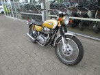 1971 Yamaha XS 650