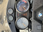 1972 BMW R 100 CS 1972 BMW R 100 CS
