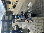 1972 BMW R 100 CS 1972 BMW R 100 CS