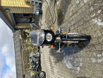1972 BMW R 100 CS 1972 BMW R 100 CS