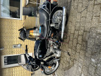 1972 BMW R 100 CS 1972 BMW R 100 CS