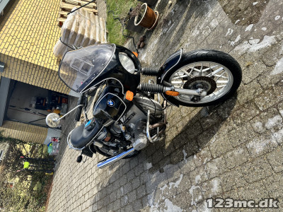 BMW R 100 CS