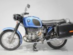 1972 BMW R 60/5