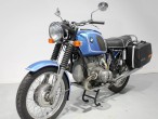 1972 BMW R 60/5