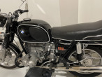 1972 BMW R 60/5 1972 BMW R 60/5