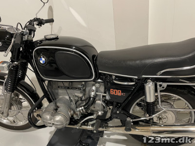 BMW R 60/5