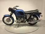 1972 BMW R 75/5
