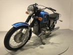 1972 BMW R 75/5