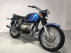 1972 BMW R 75/5