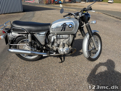 BMW R 75/5