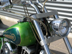 1972 Harley-Davidson FLH Shovelhead