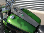 1972 Harley-Davidson FLH Shovelhead