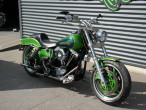 1972 Harley-Davidson FLH Shovelhead