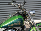 1972 Harley-Davidson FLH Shovelhead