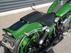1972 Harley-Davidson FLH Shovelhead