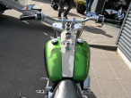 1972 Harley-Davidson FLH Shovelhead