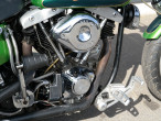 1972 Harley-Davidson FLH Shovelhead