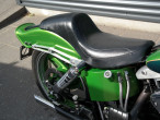 1972 Harley-Davidson FLH Shovelhead
