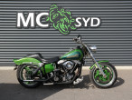 1972 Harley-Davidson FLH Shovelhead