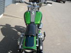 1972 Harley-Davidson FLH Shovelhead