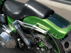 1972 Harley-Davidson FLH Shovelhead