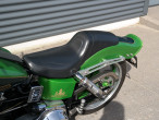 1972 Harley-Davidson FLH Shovelhead