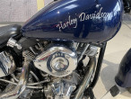 1972 Harley-Davidson FXS Shovelhead 1972 Harley-Davidson FXS Shovelhead