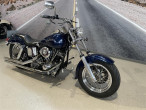 1972 Harley-Davidson FXS Shovelhead 1972 Harley-Davidson FXS Shovelhead