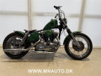 Harley-Davidson XLH1000 Sportster Harley-Davidson XLH1000 Sportster